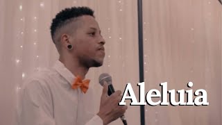 Aleluia (Versão de Casamentos) | NOSSO TOM Musical (COVER)