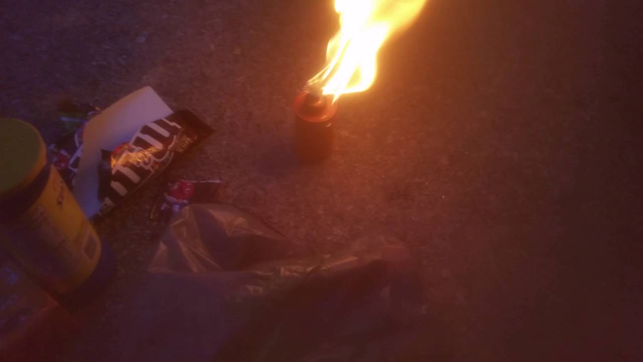 Dollar Tree selling Dangerous Tiki torch that leaks. YouTube