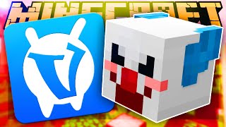 ВАЙМ ВОРЛД - КАК НАЙТИ ВСЕ ГОЛОВЫ КЛОУНА VIMEWORLD? [17/17] НОВОЕ ЛОББИ VIME WORLD MINECRAFT КЛОУНОВ