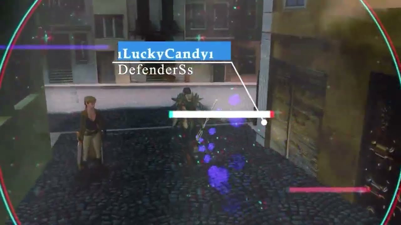 İKV  - defensive attack #3