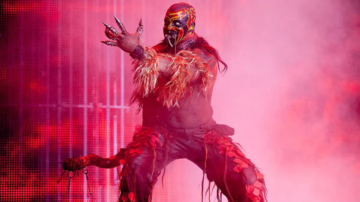 The Boogeyman’s most chilling moments: WWE Playlist