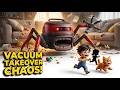 Your Vacuum Will Never Look the Same – Funny 3D Animated Short | Wild Action Comedy