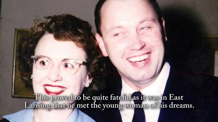 Stuart F. Peterson - Life Story Digital Video