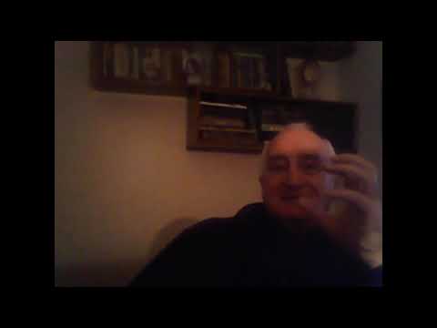 გამეორება ცოდნის დედაა. სამყაროს სინგულარობა. მ. ა. ჯოხაძე.