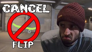 Learning Cancel Flips!!!! // Consistent Persistence  EP 1
