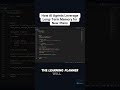 Stop Building Amnesic AI Agents #aiagents #coding #bytebuilder #programming #openai