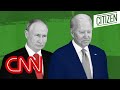 How Biden's global agenda is being perceived abroad | CITIZEN by CNN