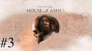 House Of Ashes PS5 EP3