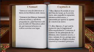 🔴 EN VIVO ESCUCHE LA BIBLIA EN AUDIO TODOS LOS DÍAS//ANTIGUO Y NUEVO TESTAMENTO