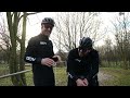 Sfida nel fango: Qual è la bici “off road” più veloce?