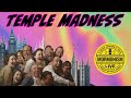 Temple madness  mormonism live 162