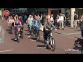 How Utrecht tries to reduce the number of cyclists...