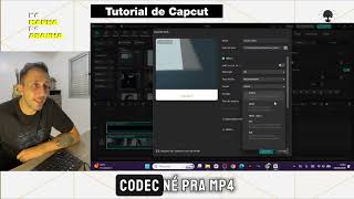 CAPCUT MP4 - Como Exportar Vídeo em MP4 no CapCut: 3 Formas que FUNCIONAM!