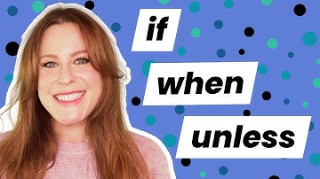 Conditionals Made Easy: When to Use 