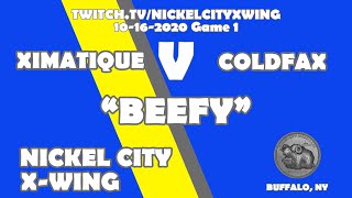 Download Lagu Ximatique v Coldhardfax MP3