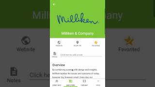 Career Fair Plus Walkthrough v4 - Android screenshot 3