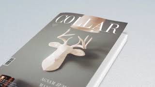 create a book trailer, magazine promo video or ebook 3D flipbook promotion