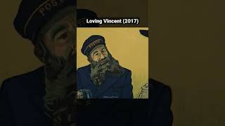 ? Loving Vincent (2017) shorts movie film