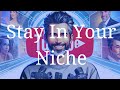 Discover the truth about my niche mistake and the brutal VidIQ review (Day 2)
