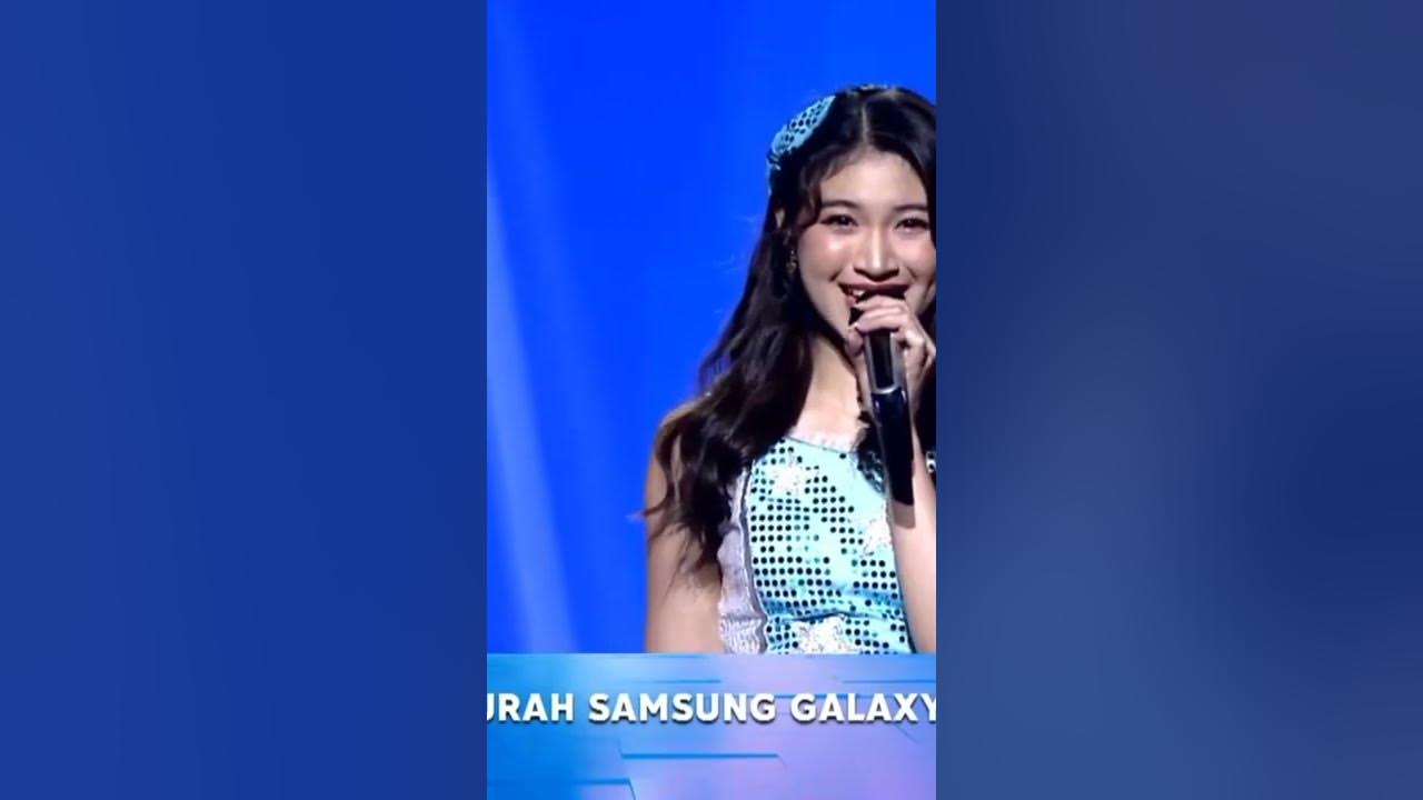 JKT48 - Mendung Tanpo Udan at Blibli Pasti Mer11ah