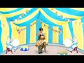 yura yunita - balada sirkus