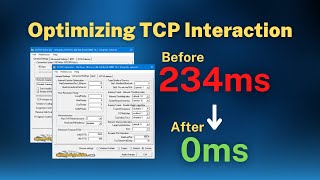 Part 3 - The Only Methods That Helped Me Lower My Ping | Ultimate Network Optimizations Guide screenshot 5