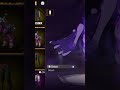 Bundle combine #freefire #short#garenafreefire #Binexe
