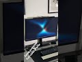 Setup overview! Setup tour 2024