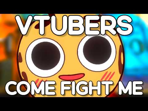 PSA: I WILL FIGHT YOU