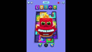 Cube Buster Puzzle Levels 51-52-53-54-55-56-57-58-59-60 screenshot 4