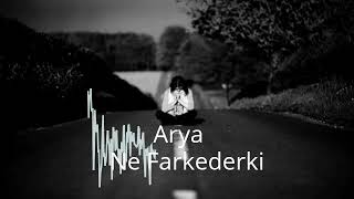 Ne Farkeder'ki (Melankolik Beat) #instrumental Resimi