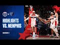 Highlights Washington Wizards Victory Vs Memphis Grizzlies 11 13 22