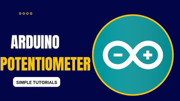 Arduino tutorial | Potentiometer