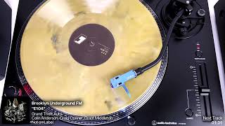 Grand Theft Auto: Side C | Vinyl Rip (Not on Label)
Please consider sending me a tip on Ko-fi:
https://ko-fi.com/anthonytrp
My videos will always be free, but it takes a lot of time and energy to create this content and showcase my record collection on YouTube on a regular basis. A tip goes a long way, and lets me know that you appreciate the hard work that I do. Thank you!
For optimal playback quality, please make sure to watch my videos in the highest quality settings available
My turntable is an Audio Technica AT-LP120XUSB (Black)
https://www.audio-technica.com/en-us/turntables/type/usb/at-lp120xusb
The cartridge on my turntable is an Ortofon 2M Blue
https://www.ortofon.com/ortofon-2m-blue-p-333
Turntable audio is recorded via USB with Adobe Audition, where it is exported as a 16-bit FLAC
Talk to me! Got any questions or comments? Check me out on my various social platforms:
● Instagram - http://instagram.com/anthonyplep
● Discord - AnthonyTRP#1201
You can email me at trpvinyl@gmail.com as well Grand Theft Auto: Side C | Vinyl Rip (Not on Label)