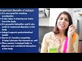 5 Best Ways To Consume Isabgol | इसबगोल For Weight Loss | How To Consume Psyllium Husk? | Hindi Mp3 Song