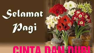 Cinta Dan Duri by Brury Pesolima