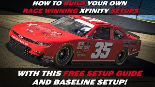 Free Setup Guide; How to Build Your Own Xfinity Setups