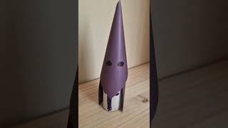 NAZARENOS SEMANA SANTA MANUALIDAD NIÑOS #semanasanta #semanasantamanualidad