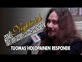 Est nightwish en su mejor momento tuomas holopainen responde