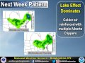 Thursday Night Briefing from NWS Binghamton