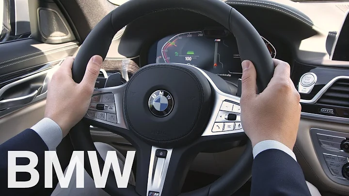 Change your Lane Departure Warning settings – BMW How-To - DayDayNews