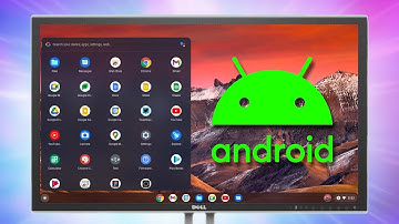 It’s Official: Android OS is Coming to PCs!