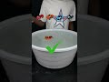 I Tried to Make It Sink… It Wouldn’t 😱#WillItFloat#SatisfyingExperiments#ScienceShorts#FloatTest