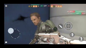 AWP Mode ComicalFlamingo Asian Server Room 3-19-22