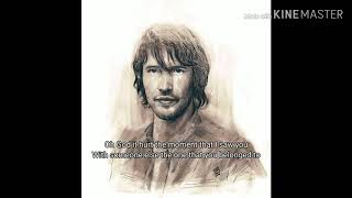 James Blunt - She will always hate me ( LYRICS )