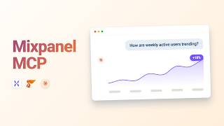 Mixpanel MCP server for AI: Connect Mixpanel to Claude, Cursor & ChatGPT | Peliqan MCP