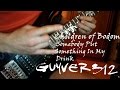 Children of Bodom -  Somebody Put Something In My Drink (Cover by Guyver312)