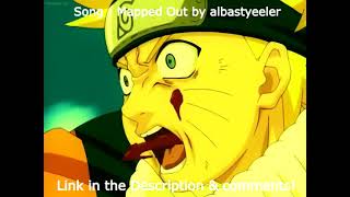 Naruto Summons Gamabunta And Tells Sasuke To Rest