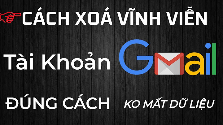 Cách hủy nhận thông báo từ facebook vào gmail