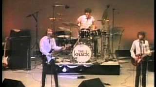 The Knack - "Your Number or Your Name" - Carnegie Hall, 1979 chords
